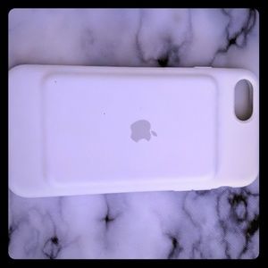 iPhone charging case